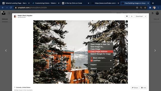 Your First Tailwind Website смотреть онлайн