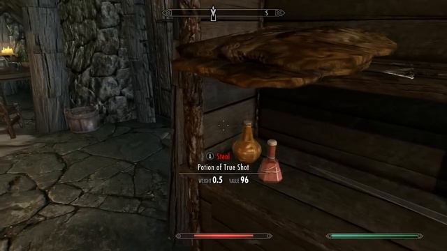 Skyrim Ep.60 - Mine Sweeper смотреть онлайн