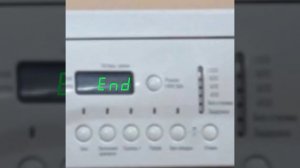 конец стирки lg wd-10150n