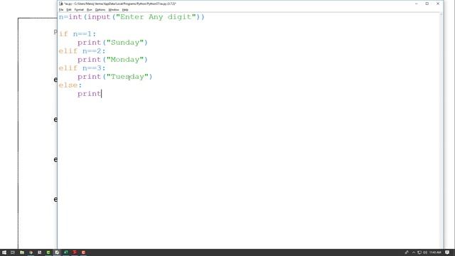 Python - Condition based Programming Question (2) - Greater or Smaller out of 3 смотреть онлайн