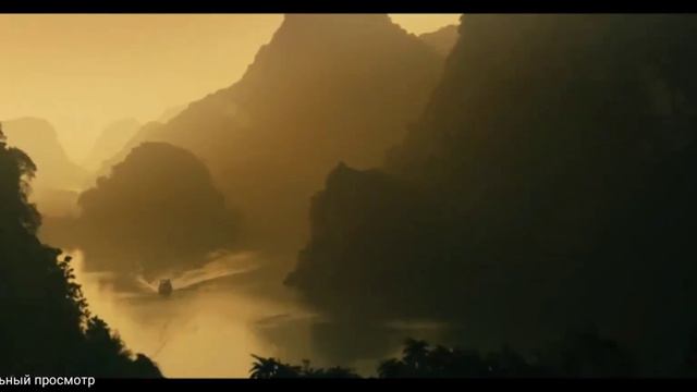 Конг : Остров Черепп смотреть онлайн