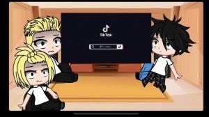 Реакция токийских мстителей на тик ток 2 часть (Д(о)ракен,Майки,Шиничиро,Такемичи