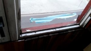 Простой и эффективный СПОСОБ ЗАЩИТЫ ОТ ГОЛУБЕЙ на балконе