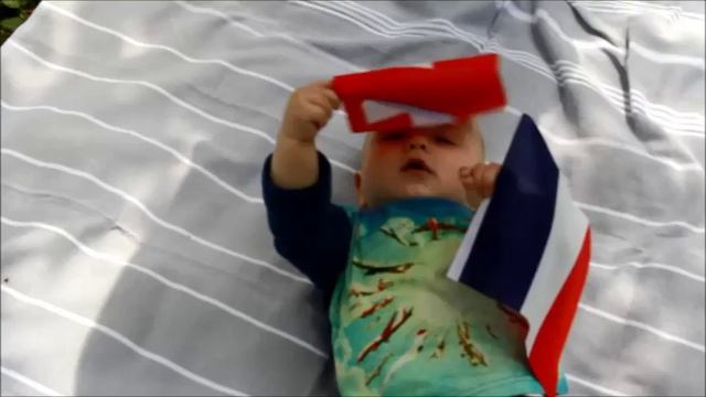 The baby oracle #10 - Switzerland vs. France смотреть онлайн