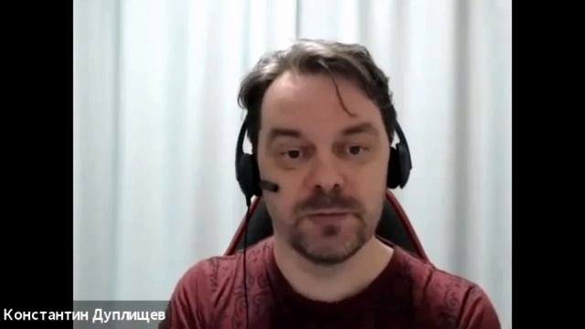 Вебинар "История и истоки телесно-ориентированной психотерапии" | Константин Дуплищев смотреть онлайн