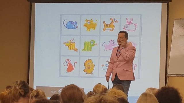 Кто лучший руководитель- Восточный гороскоп смотреть онлайн