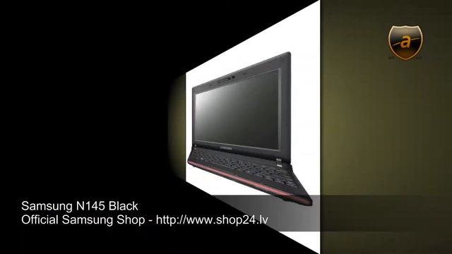 Samsung N145 Black Nopirkt смотреть онлайн