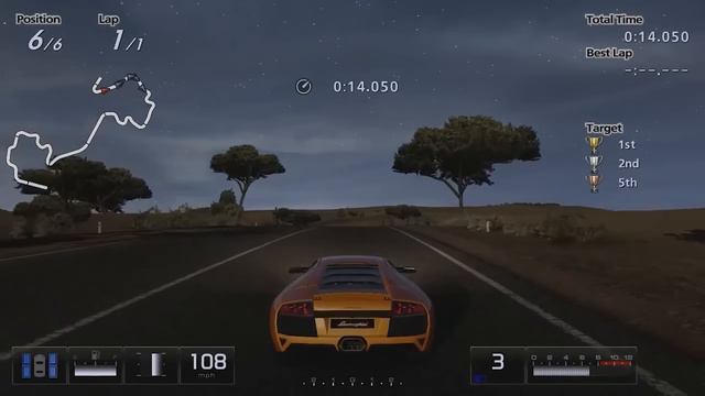Was Gran Turismo 5 a Dissapointment? смотреть онлайн