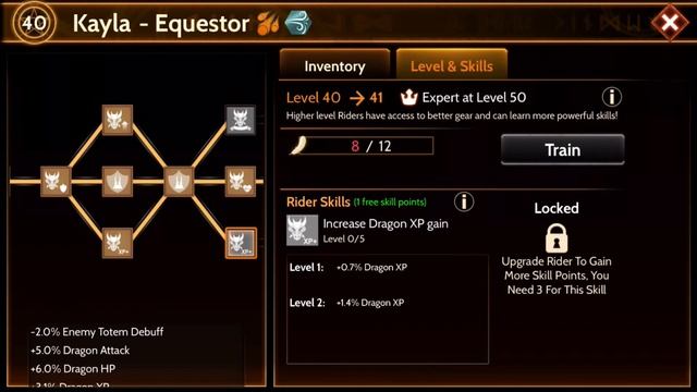 War Dragons “Dragon Riders 101” - Beginners Guide смотреть онлайн