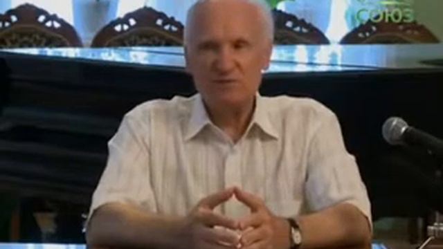 Осипов АИ Духовные законы надо знать, также как и физические. Что такое богомыслие? смотреть онлайн
