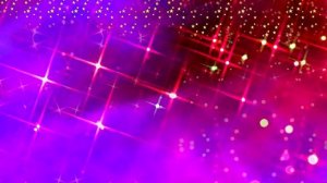 Видеофон!!! Звёзды на дискотеке - футаж!!!