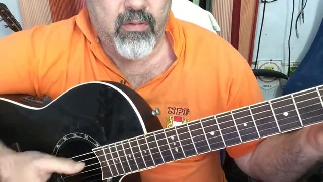 Ovation standart Balladeer 1771LX смотреть онлайн