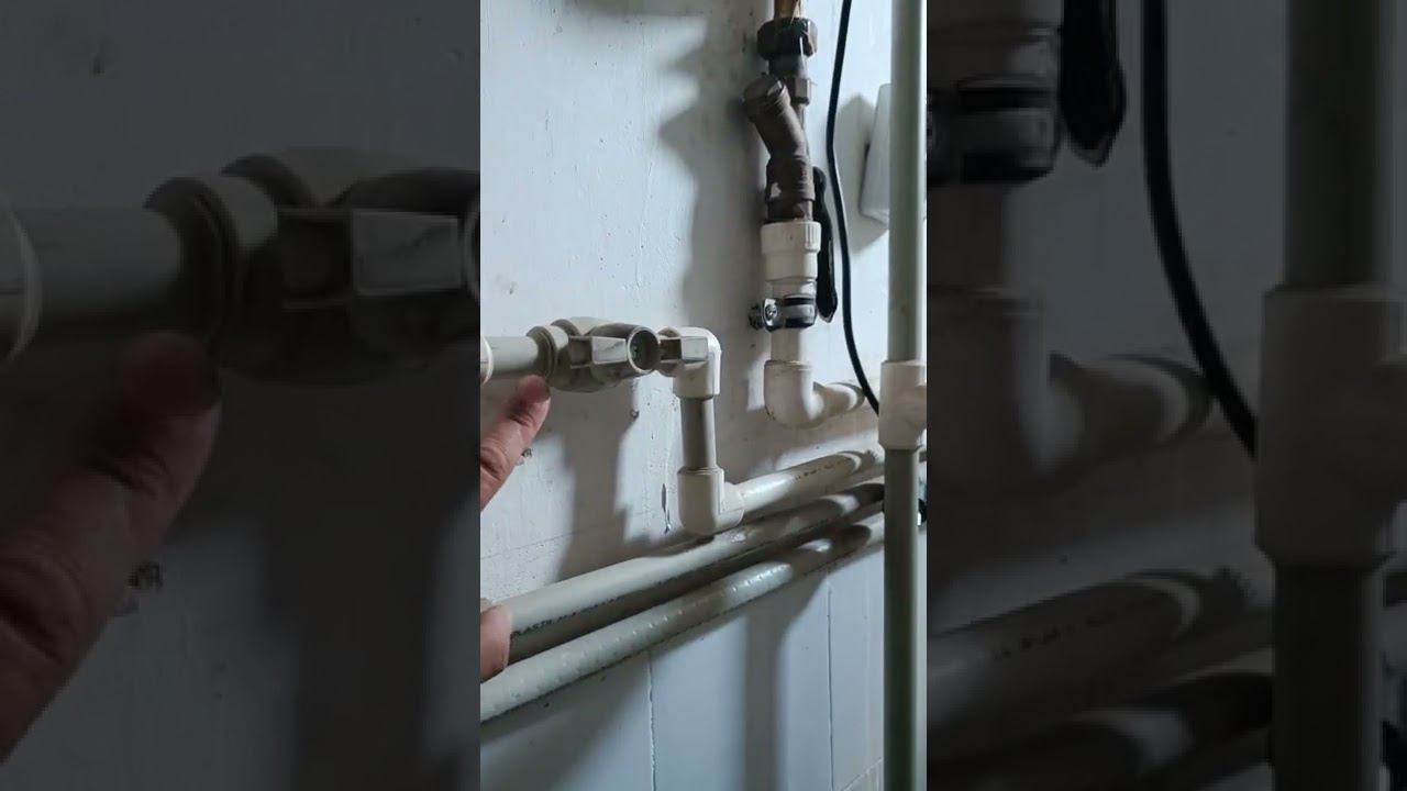 ППР краны долго ли служат? смотреть онлайн