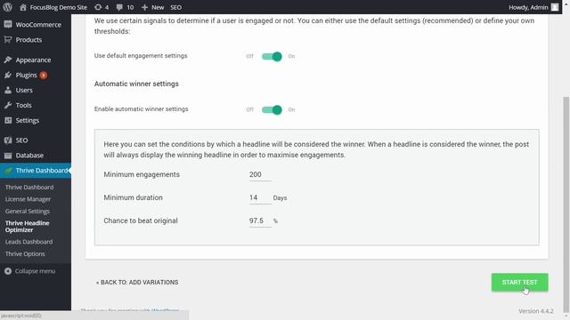 How to A/B Test WooCommerce Product Titles смотреть онлайн