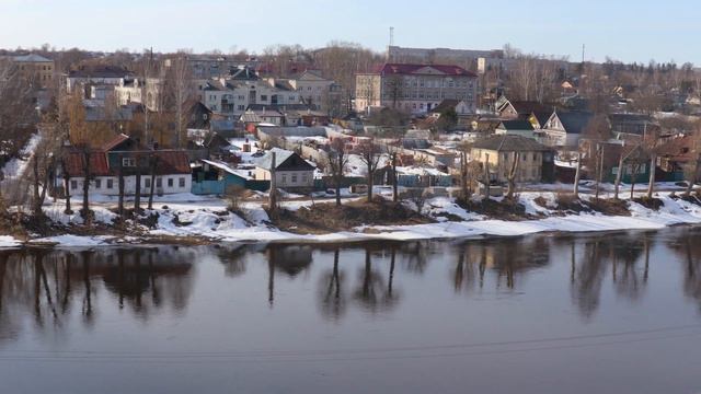 Торжок смотреть онлайн