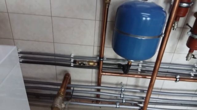 Котел TLO 40 Protherm Сантехмонтажпроект смотреть онлайн
