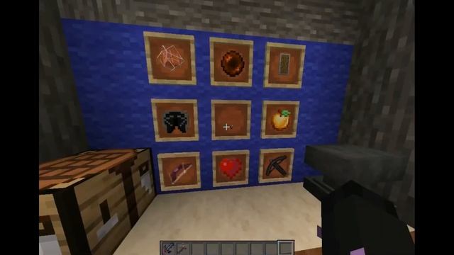 The GOD Texture Pack For Java & Bedrock PE | Best For PVP | смотреть онлайн