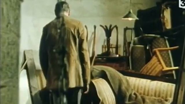 Inspecteur Derrick 088 08x10 La Morte Du Lac