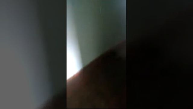 Общежитие №6  Усинск 2 июня 2019 Видео Кристины Бондаревой