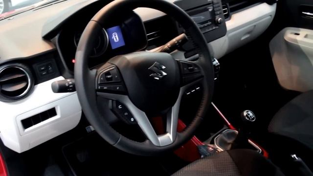 Nuevo Suzuki Ignis 2017 Ficha Tecnica y Caracteristicas - lanzamientos carros 2017 смотреть онлайн