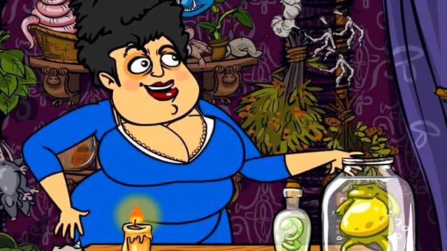 Кризис Шмизис для идущих лесом смотреть онлайн