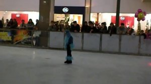 Сказка "Голубой щенок" г.Краснодар. ICENICE.ru