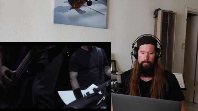 BEST METAL Instrumental EVER? смотреть онлайн