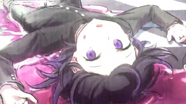 Edit.[даганронпа]кокичи ома смотреть онлайн