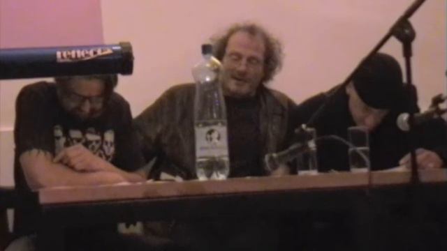 Georg Timber Trattnig Matinée - Transporter Szene 1 смотреть онлайн