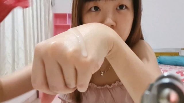 Hada Labo Lifting And Firming Lotion Review смотреть онлайн