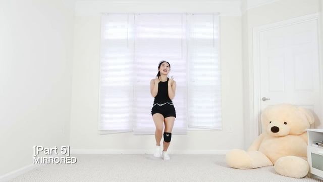 "SWALLA 2.0" - BLACKPINK LISA SOLO DANCE - Lisa Rhee Dance Tutorial смотреть онлайн