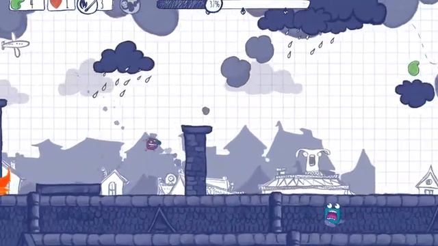 Escape Doodland Review смотреть онлайн