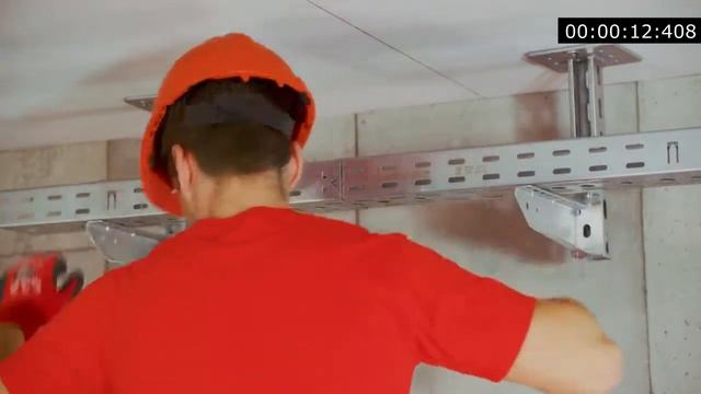 Перфорированные металлические лотки смотреть онлайн