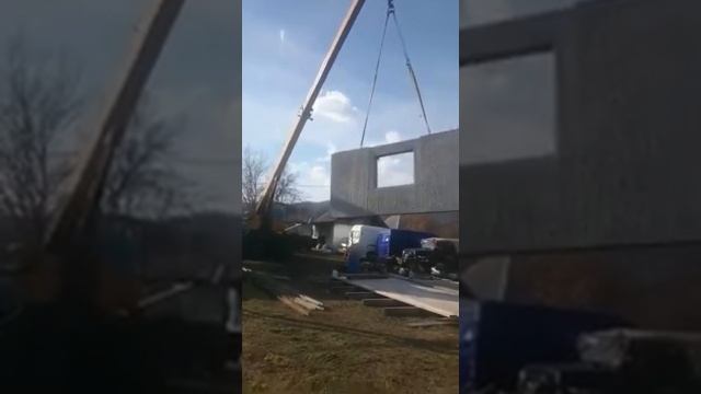 Стройка дешево, стеновые панели своими руками, пенополистироллбетонн смотреть онлайн