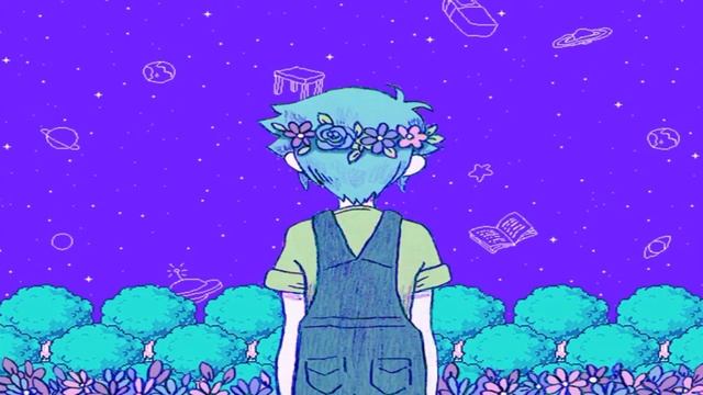 Начало и конец OMORI смотреть онлайн