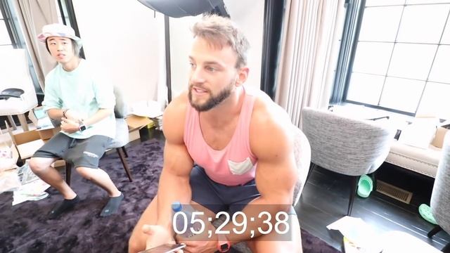 EAT IT AND I'LL PAY FOR IT!! смотреть онлайн