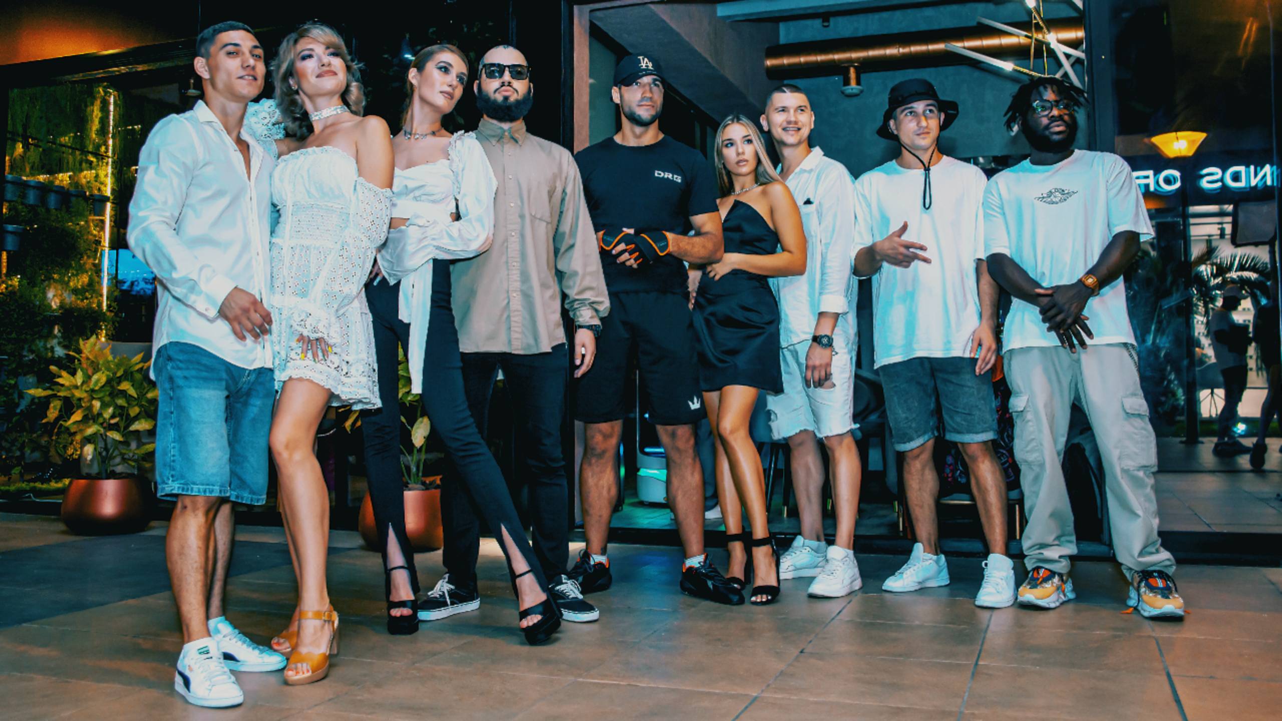 DReigun » Элементарно