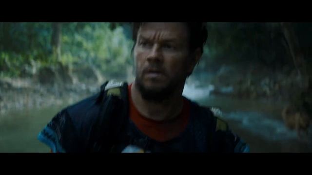 «Артур, ты король» 2024. Трейлер фильма смотреть онлайн