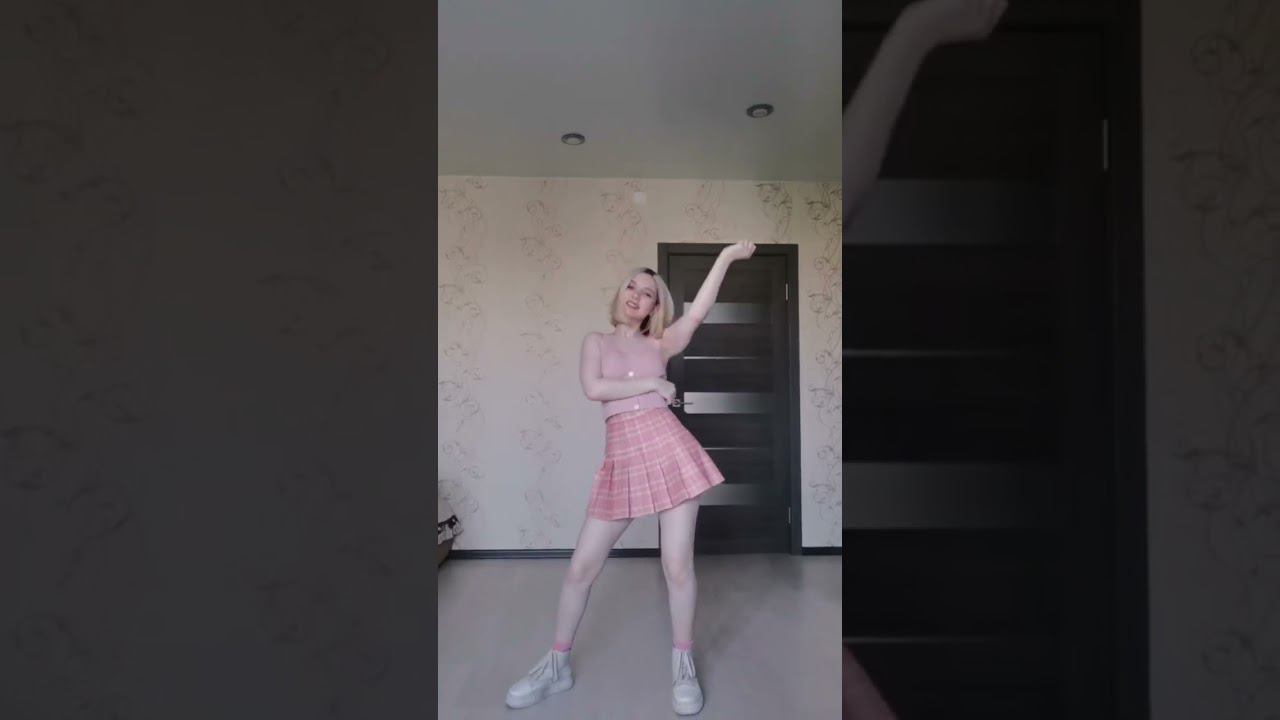 (G)I-DLE - Queencard dance cover смотреть онлайн
