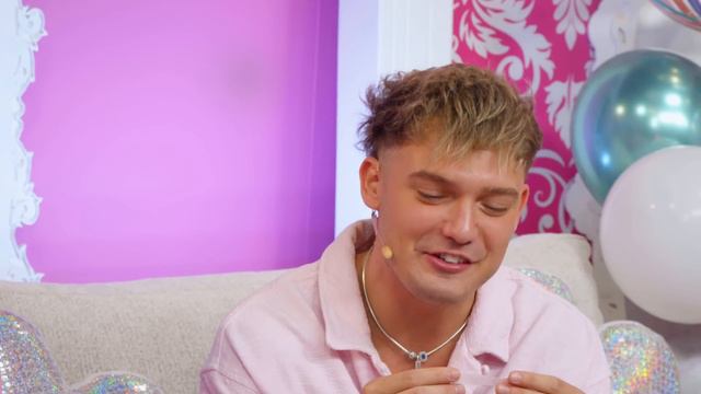 🚨 Ian Lucas y Fede Vigevani en Pinky Promise T. 6 - EP. 23 смотреть онлайн