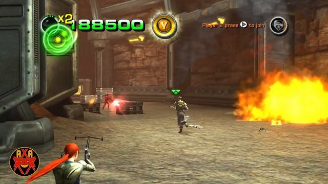 G.I. Joe: The Rise Of Cobra (Xbox 360) - Full Game Walkthrough (All Collectibles)