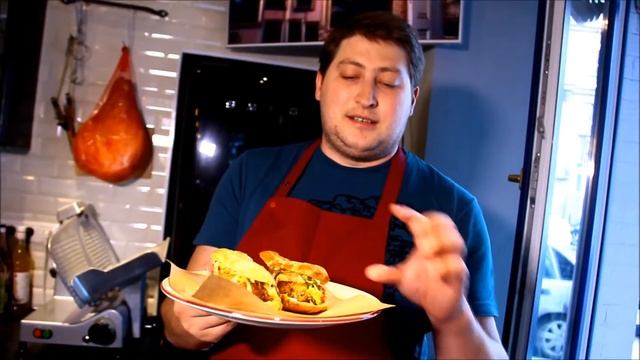 Паб "Крылышко или Ножка" участник Фестиваля TASTE, 12-14 сентября,Москва, Лужники смотреть онлайн