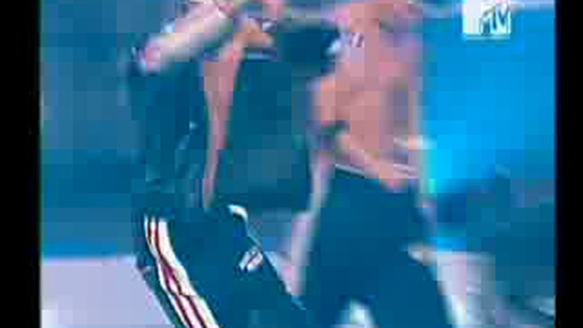 Sue Boyfriend (MTV CTC Channel)