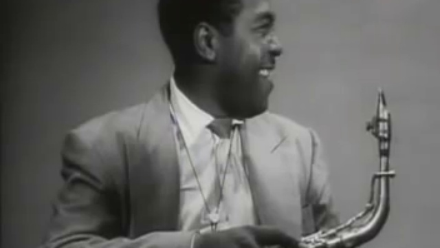 Charlie Parker Sessions смотреть онлайн