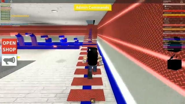 Roblox: BECOMING A SUPERHERO!!! - SUPERHERO TYCOON!