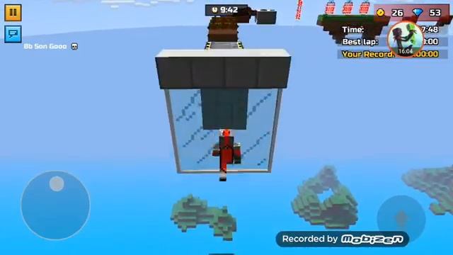 2 прохождение игры пиксель Ган 3д смотреть онлайн
