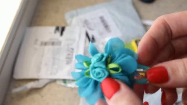 Всякая мелкотня из китайских посылок . Обзор товаров с алиэкспресс смотреть онлайн