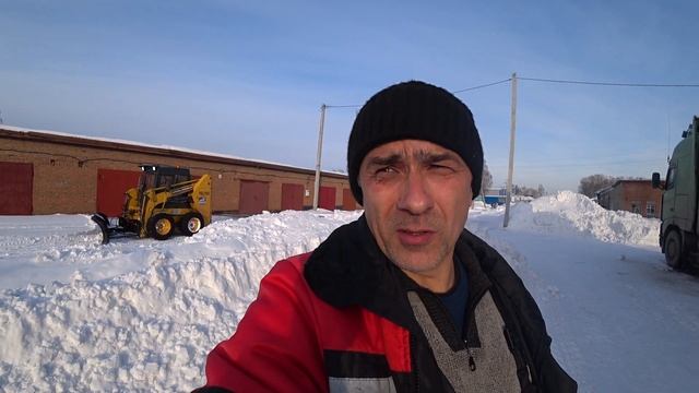 В Сузунское ЖКХ требуется тракторист . смотреть онлайн