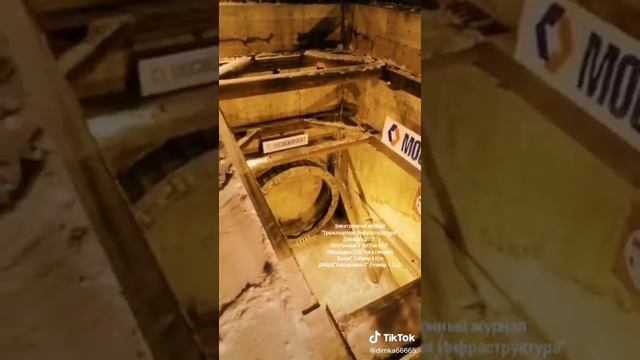 Площадки Восточного участка БКЛ #16 и # 1.3.2.Автор:Димка66665.Декабрь 2021 смотреть онлайн