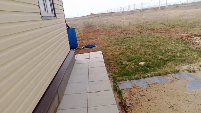 грамотное обустройство ливневки возле дома смотреть онлайн